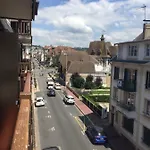 Coeur Grand 3 Pieces Avec Parking