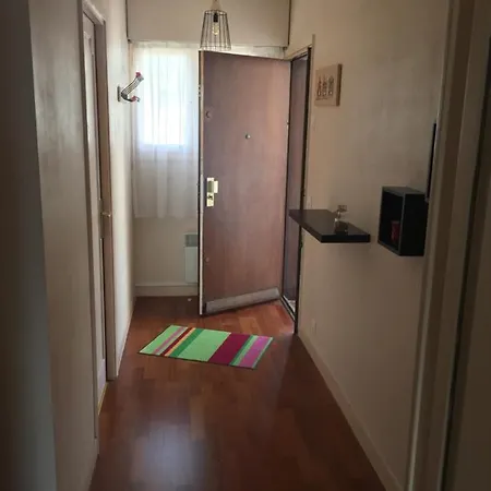 Coeur Grand 3 Pieces Avec Parking * 多维尔