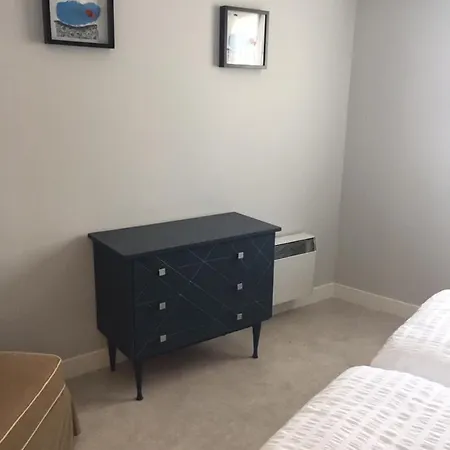 公寓 Coeur Grand 3 Pieces Avec Parking *