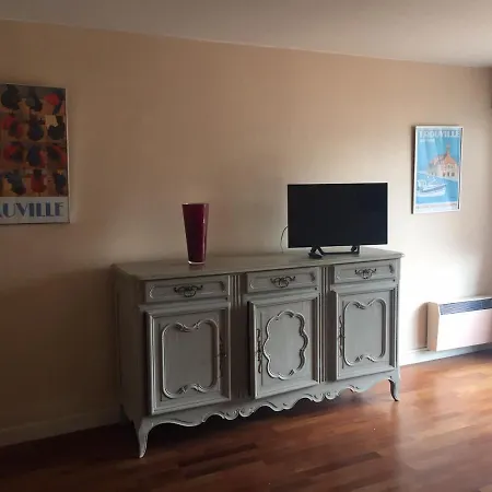 公寓 Coeur Grand 3 Pieces Avec Parking *