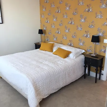 Coeur Grand 3 Pieces Avec Parking