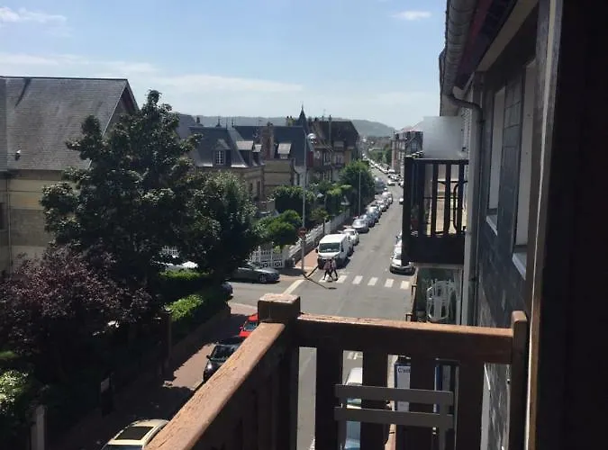 公寓 Coeur Grand 3 Pieces Avec Parking