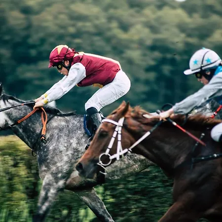 Coeur Grand 3 Pieces Avec Parking *