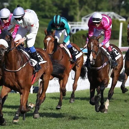 Coeur Grand 3 Pieces Avec Parking *