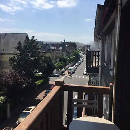 דירה Coeur Grand 3 Pieces Avec Parking