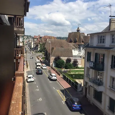 Coeur Grand 3 Pieces Avec Parking