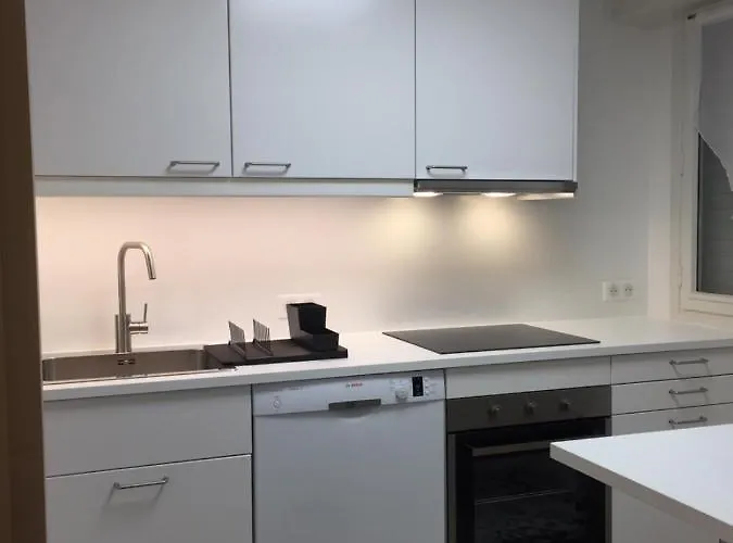 דירה Coeur Grand 3 Pieces Avec Parking דוביל