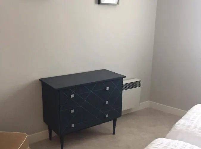 דירה Coeur Grand 3 Pieces Avec Parking *