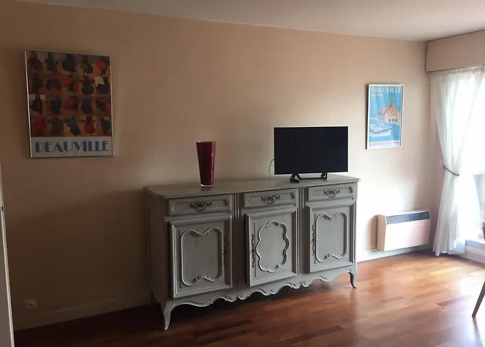 דירה Coeur Grand 3 Pieces Avec Parking *