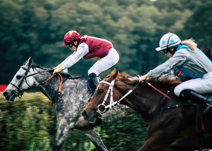 Coeur Grand 3 Pieces Avec Parking *